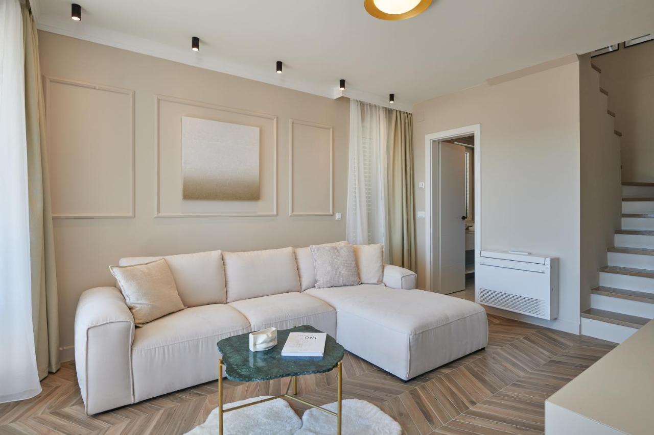 Apartment Blu Dubrovnik Exterior photo