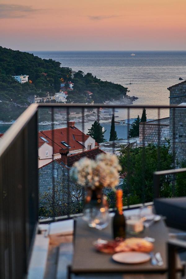 Apartment Blu Dubrovnik Exterior photo